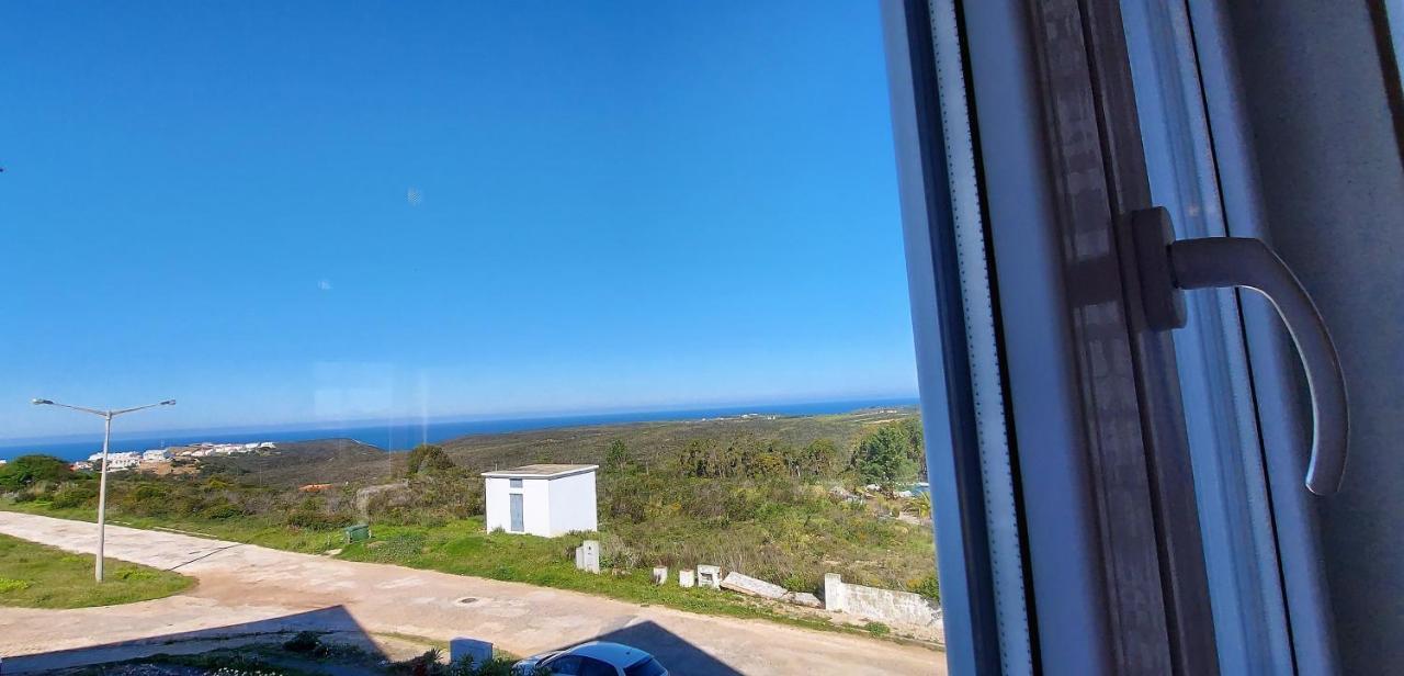 Arrifana View Flat - 2Km Praia Arrifana Aljezur Exterior photo